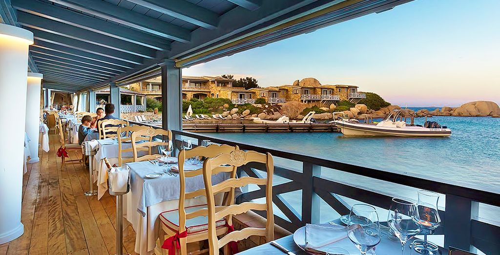 Hotel & Spa des Pêcheurs 4*