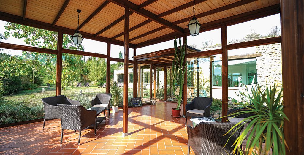 Resort San Martino & Spa