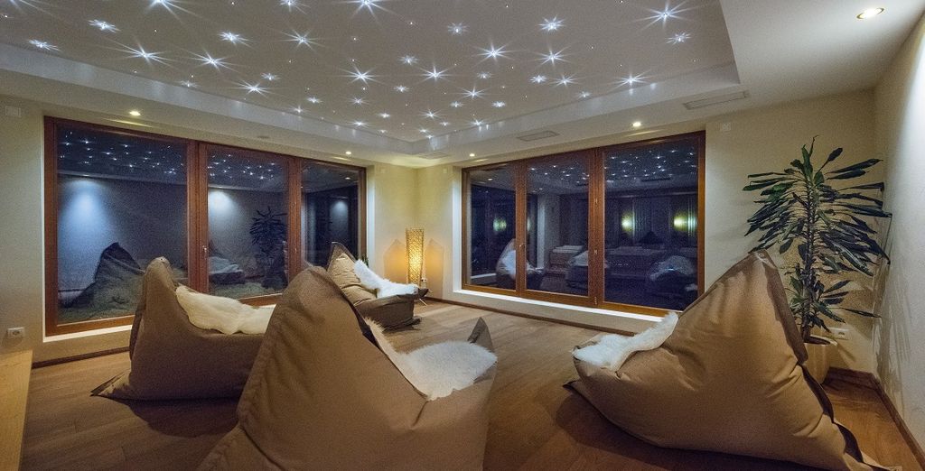 Hotel Orso Bärenhotel 5*