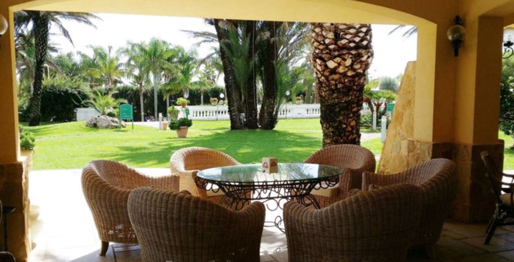 Disio Resort 4*