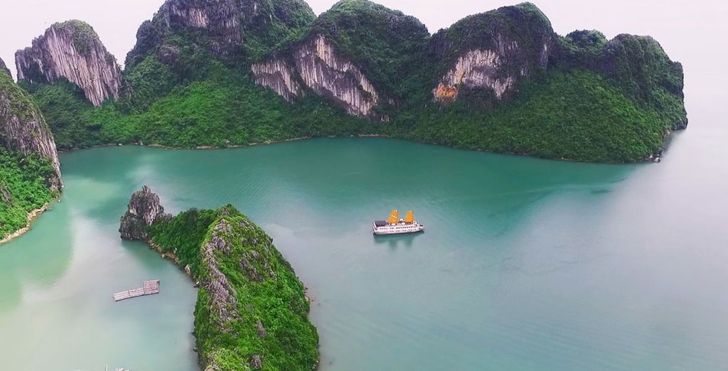 Tour Privato Vietnam con estensione mare a Phu Quoc