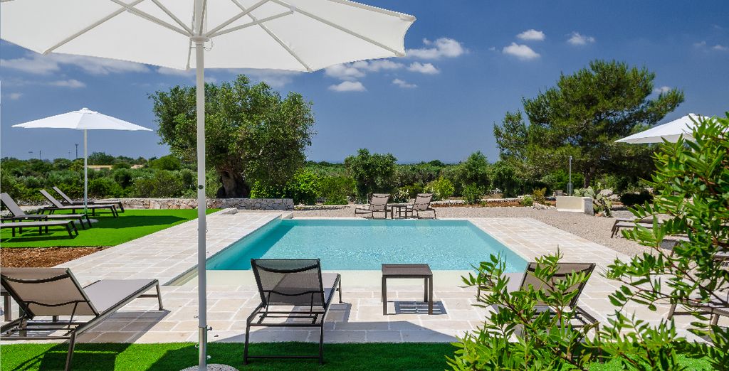 Borgo del Sole - Morciano di Leuca