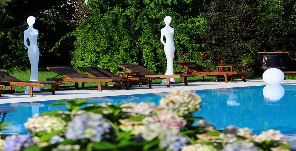 Villa Foscarini Cornaro 5*