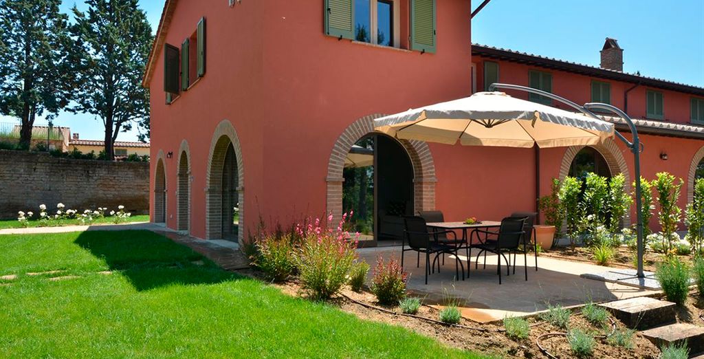 Cignella Resort