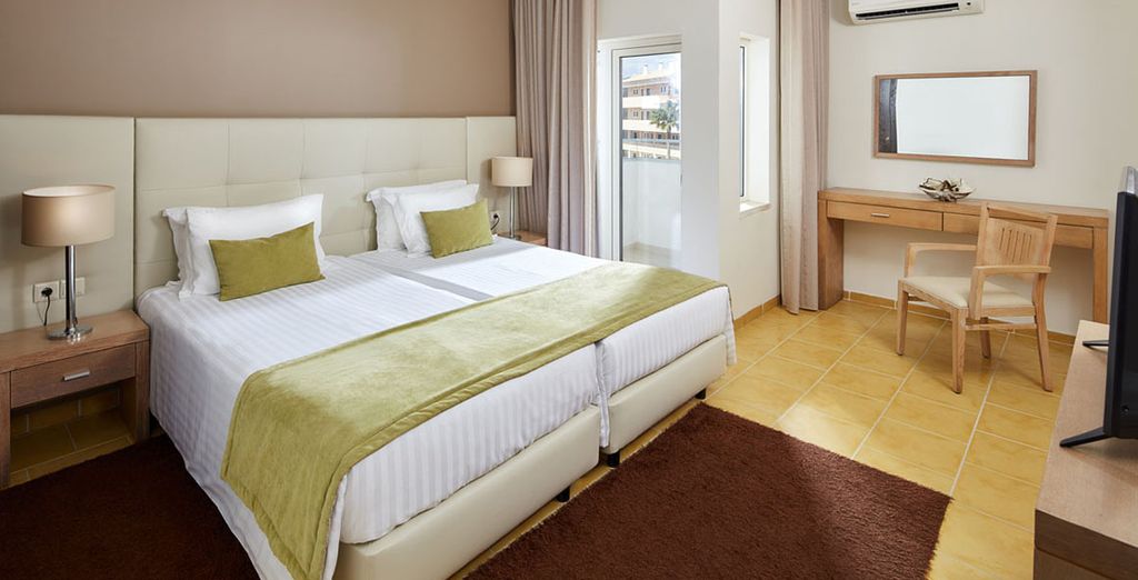 Santa Eulalia Hotel & Spa 4*