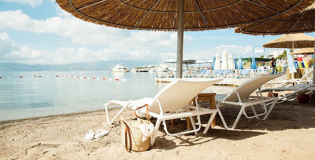 SENTIDO Bellazure 4*