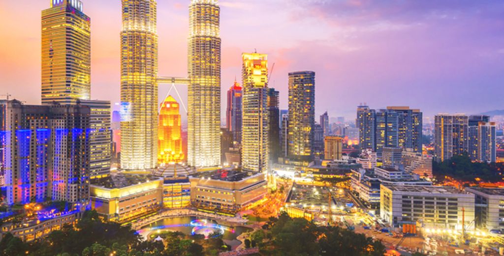 The Best Time to Visit Malaysia - Voyage Privé