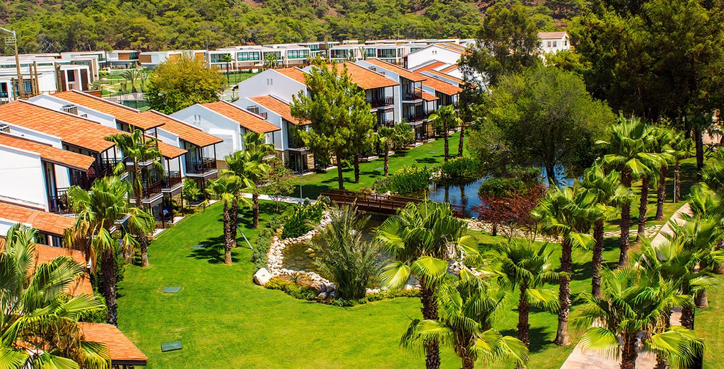 Rixos Tekirova 5 Antalya Up To 70 Voyage Prive