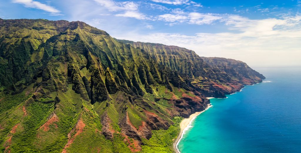 9-18 night road trip: Hawaii essentials