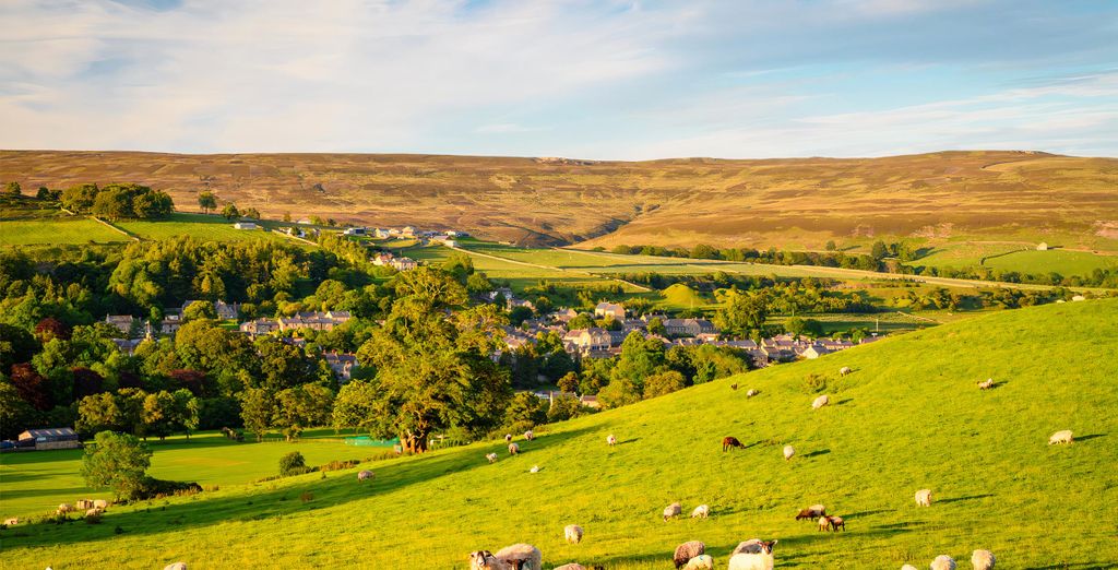 Durham Marriott Hotel Royal County 4*