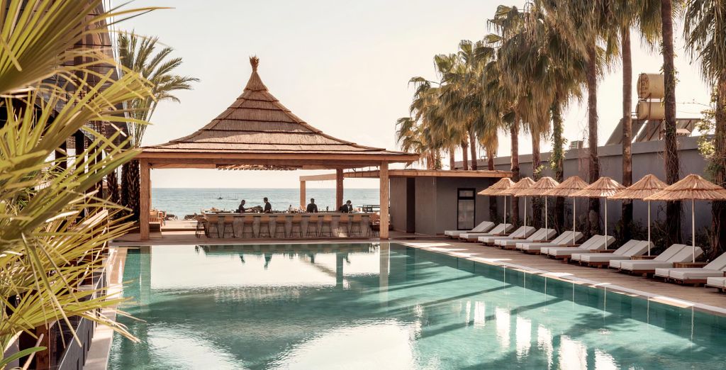 Cook’s Club Alanya 4* - Adults Only (12+)