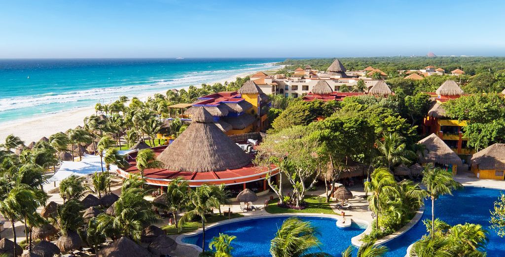 Iberostar tucan sales