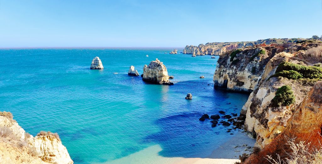 Albufeira Sol Hotel & Spa 4*