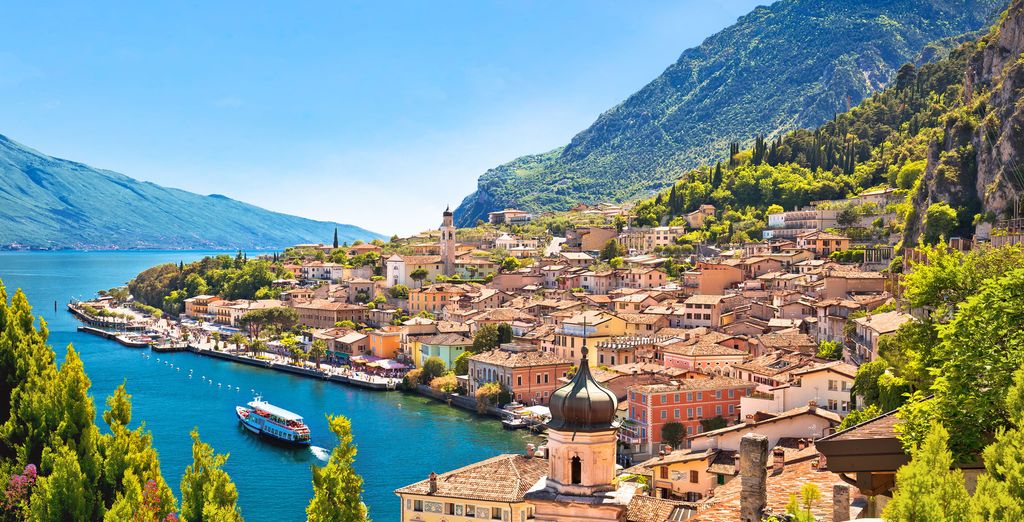 Lake Garda Resort 4*