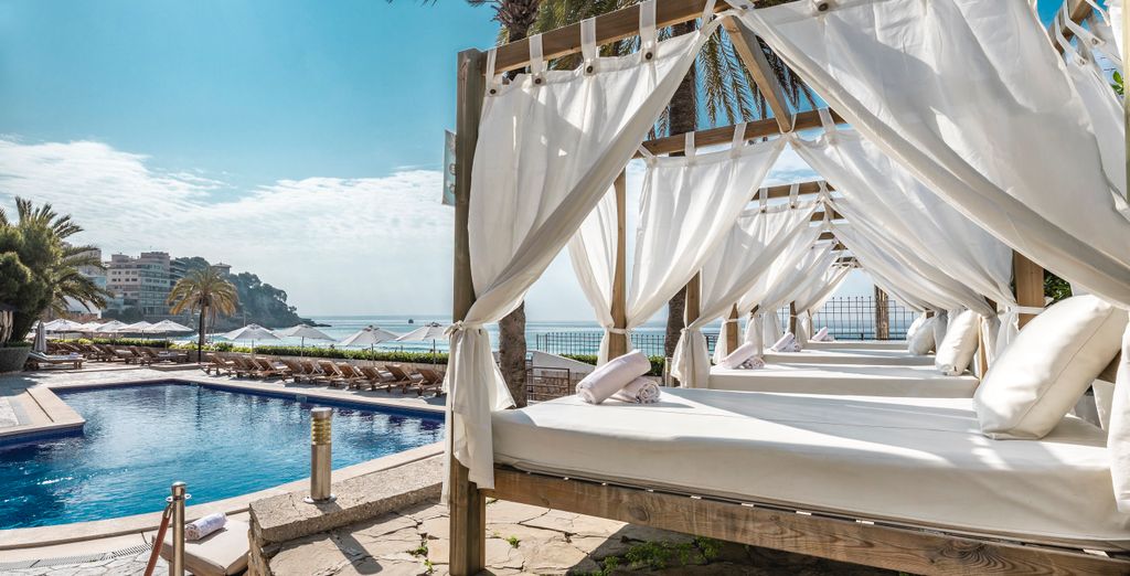Be Live Adults Only La Cala Boutique Hotel 4*