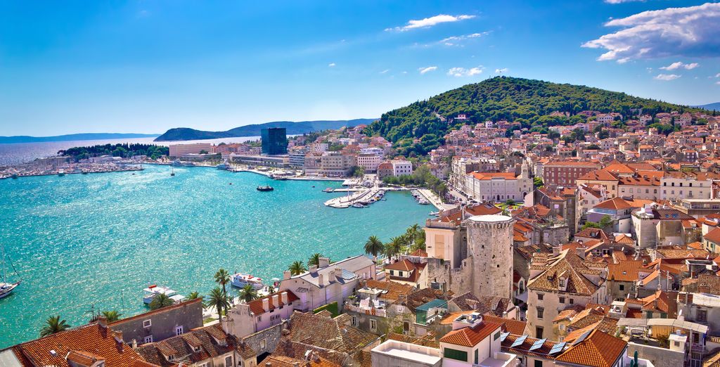 7-Night Island Hopping Tour – Split