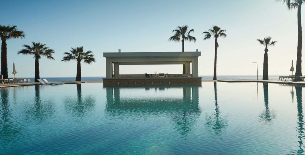 Sunrise Jade - Ayia Napa - Up to 70% off