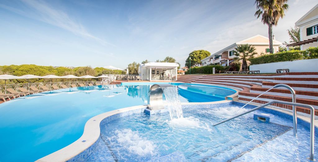 Longevity Cegonha Country Club 4*