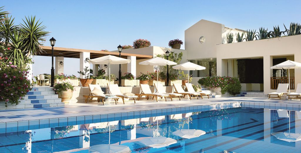 Creta Royal Hotel Adults Only