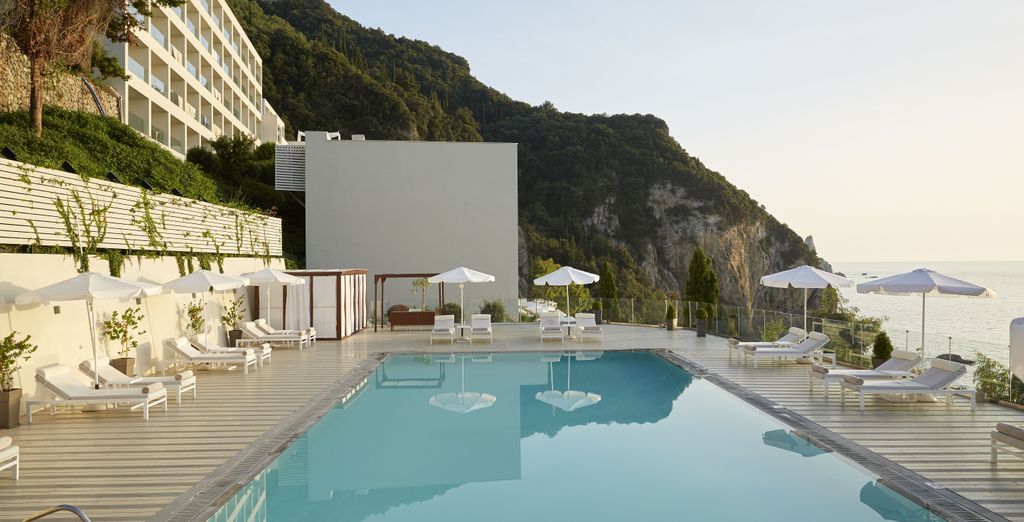Mayor La Grotta Verde Grand Resort - Adults Only 5*