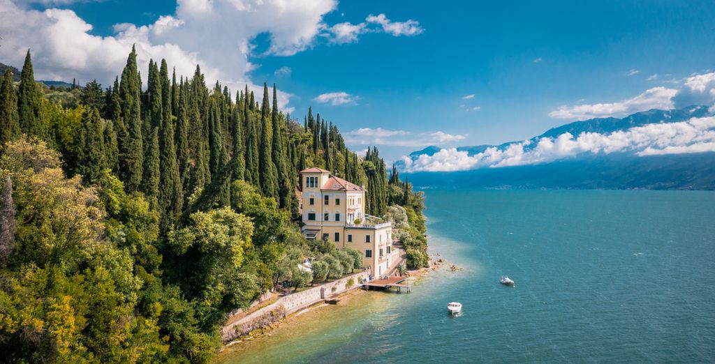 Relais Forte Benedek – Adults Only – Pastrengo