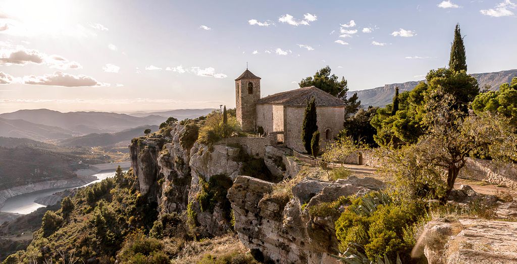 Port Plaza Apartments 4* Tarragona Up to 70 Voyage Privé