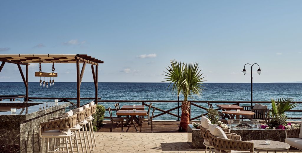Windmill Bay Hotel 4 Zakynthos Up to 70 off Voyage Prive
