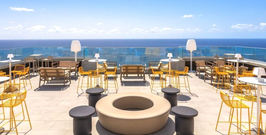 Allegra Madeira 4* – Adults-Only Hotel