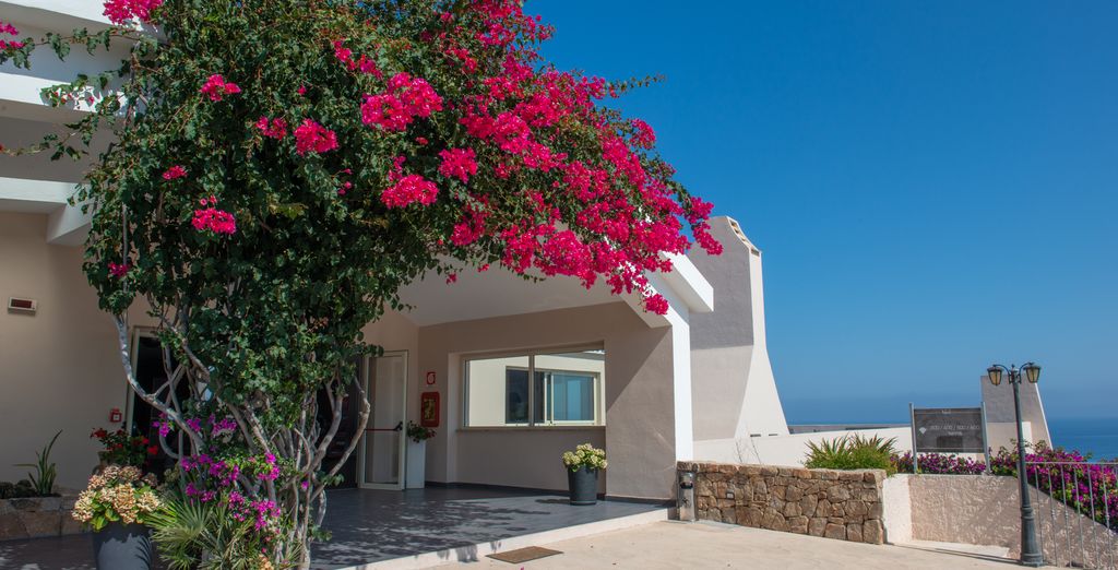 Castelsardo Resort 4*