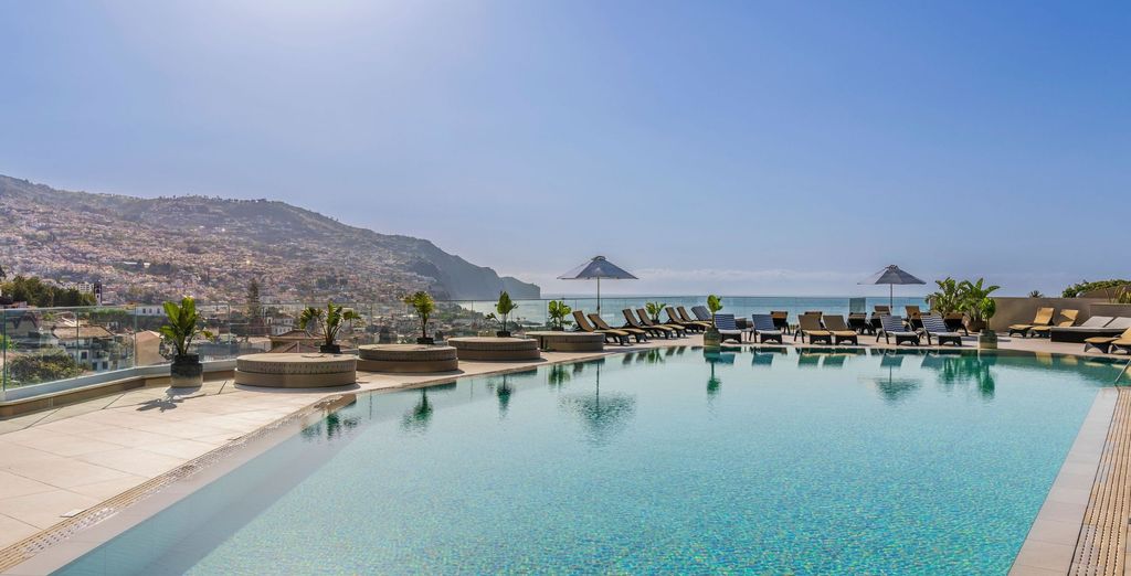 The Views Baía 4* – Adults Only