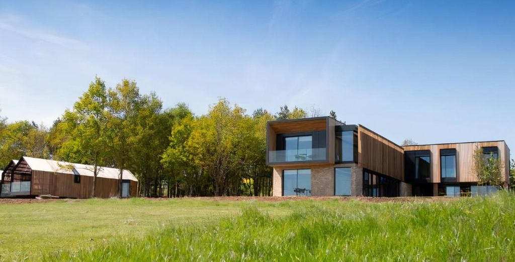 Feldon Valley, Lower Brailes