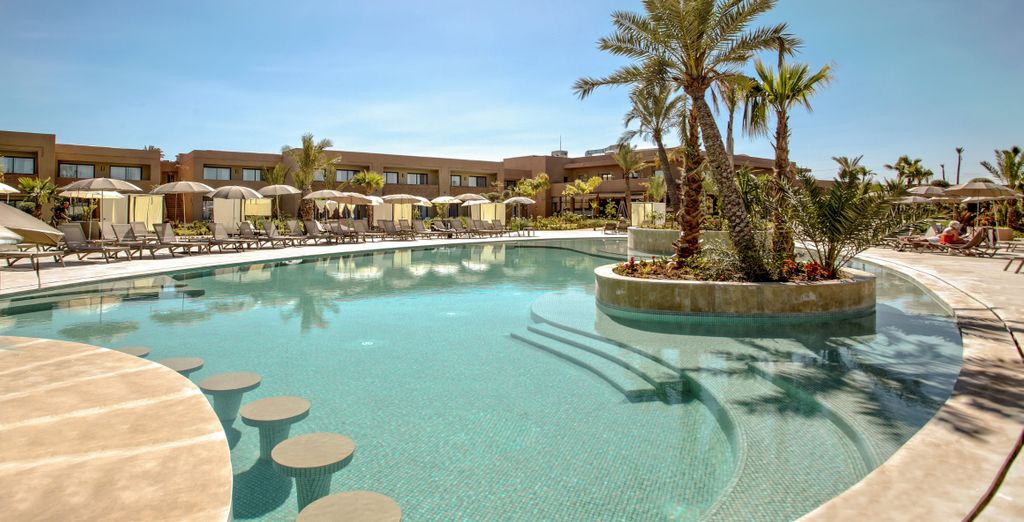 Travel Tuesday Voyage Privé