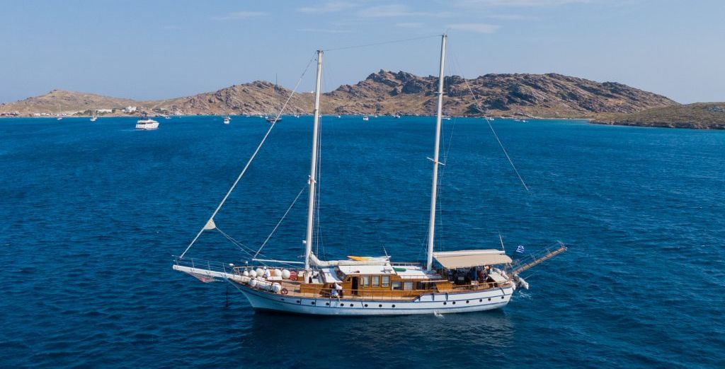 7-Night Corfu Cruise