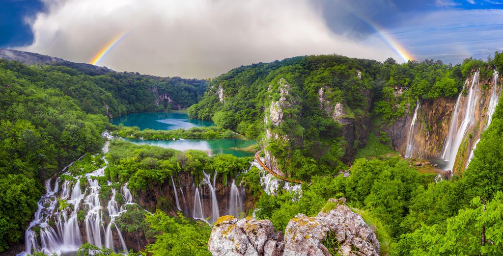 Terme Tuhelj Hotel Well 4* near Zagreb