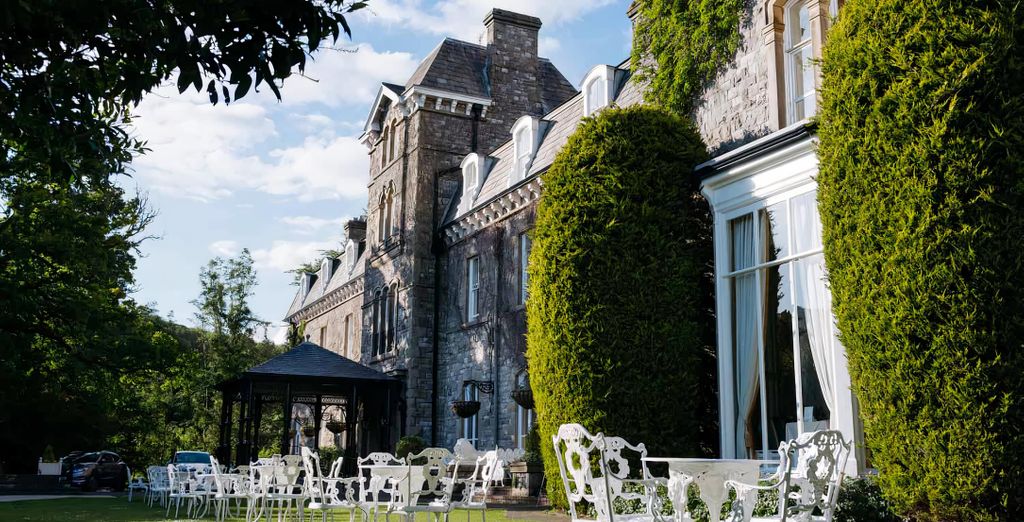 Grange Hotel Lake District