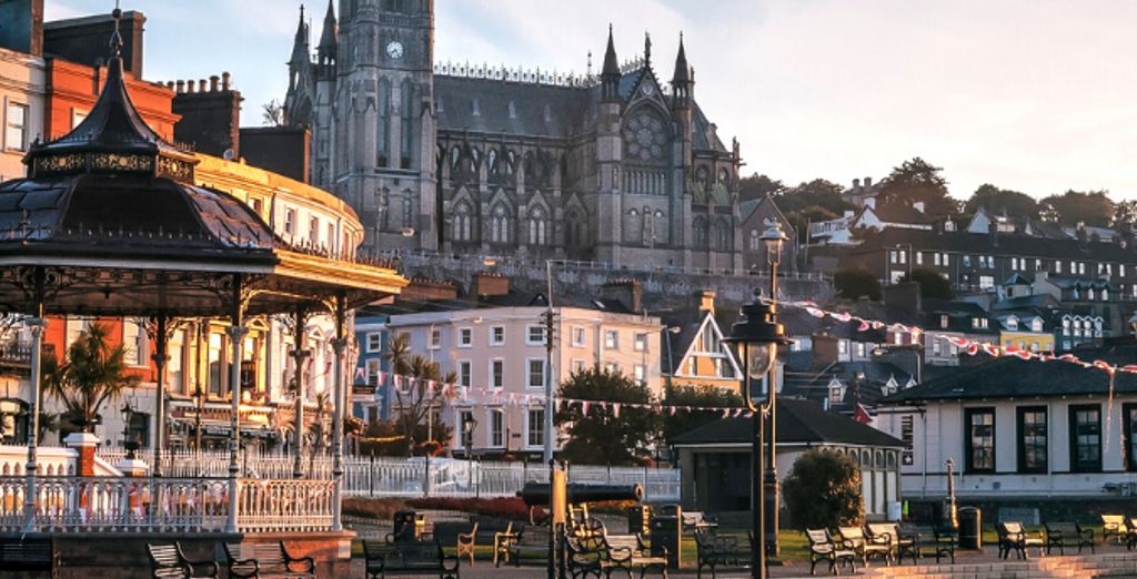 Hotels in Cork Voyage Privé