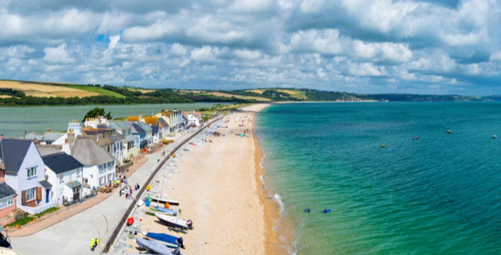 Cofton Holidays 2024 Voyage Privé