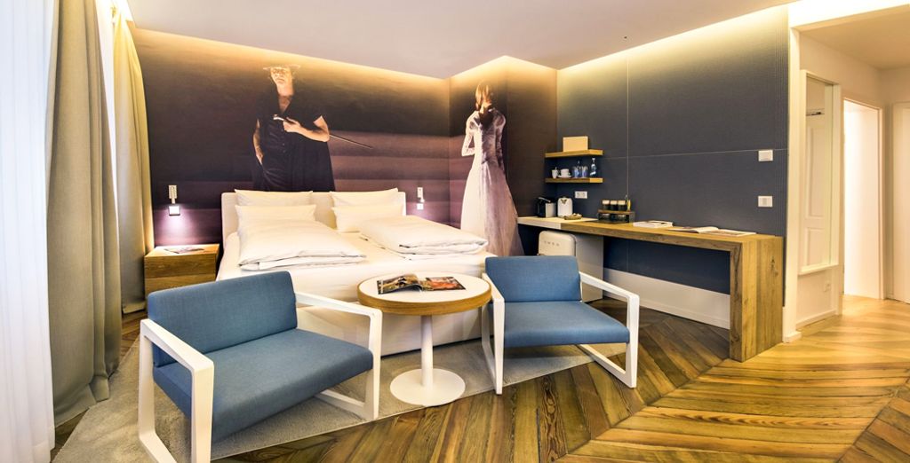 Hotel Goldgasse