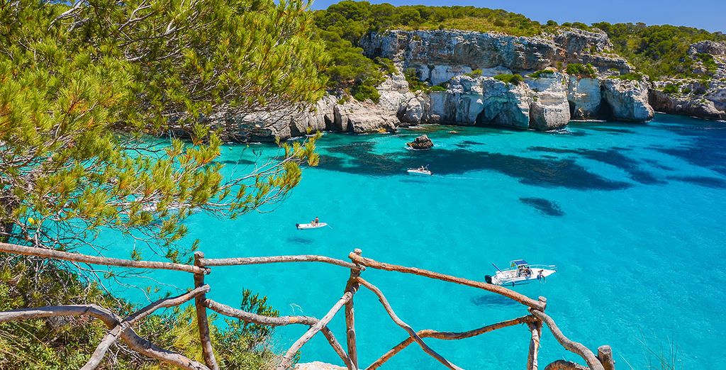 Discover The Balearic Islands – Palma de Mallorca