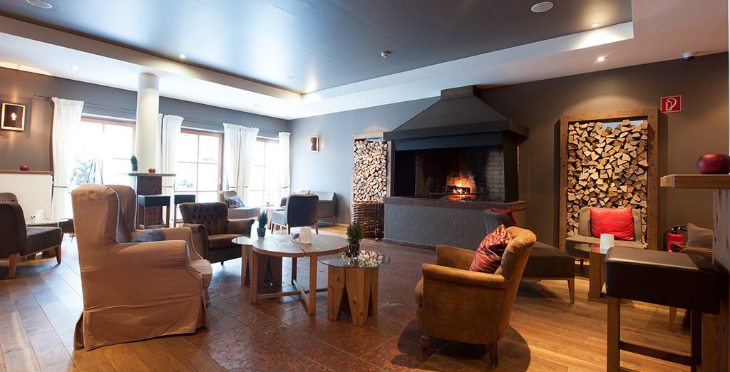 Kitzbuhel hotels for ski holidays