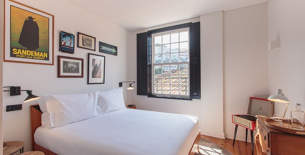 The house of sandeman hostel suites porto up to 70 off