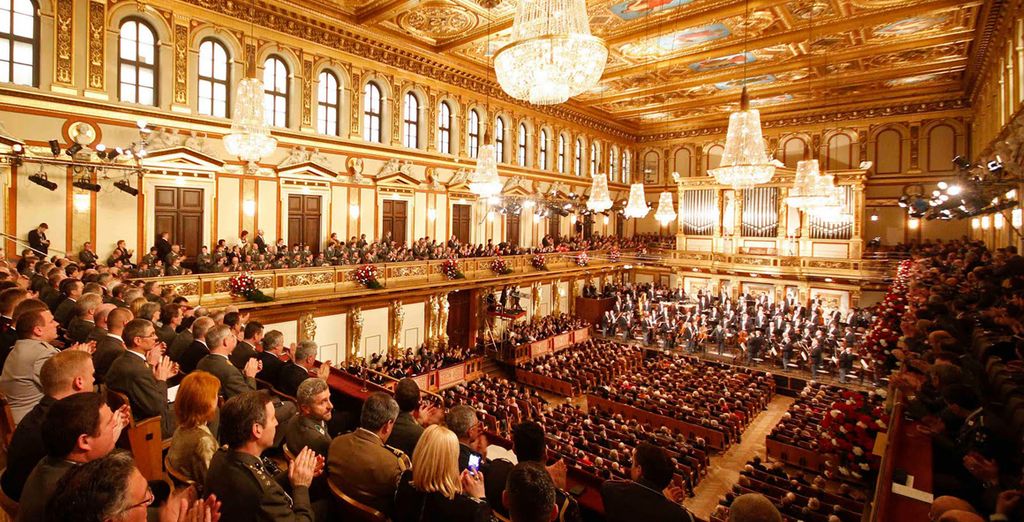 Austria Trend Hotel Ananas Wien