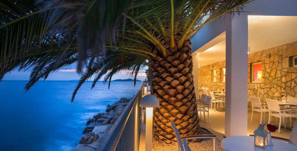 Hotel Feral 4*