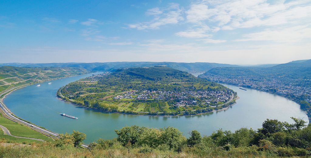 MS Gerard Schmitter Cruise