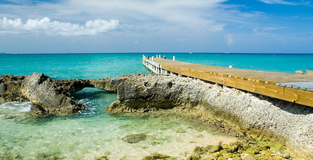 cayman islands holidays