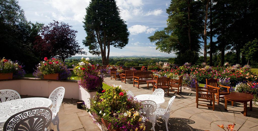 Appleby Manor Country House Hotel 4* - Best Hotels in Lake District