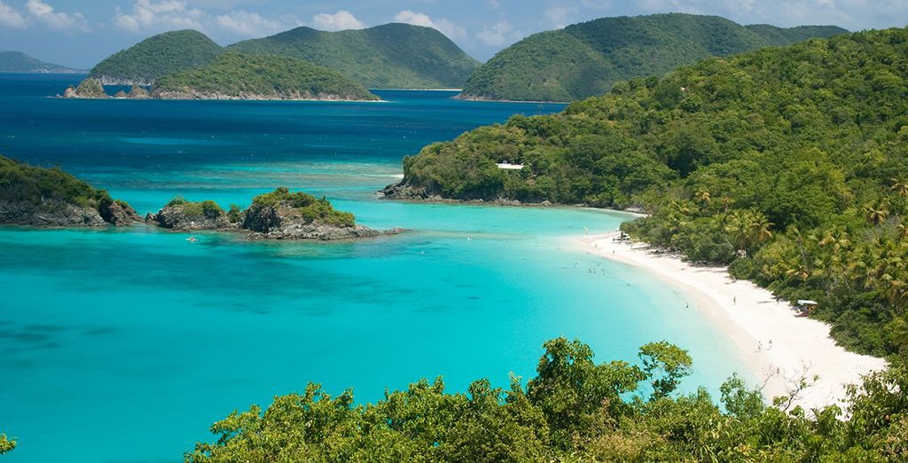 Essentials of the Caribbean Luxury PONANT Cruise