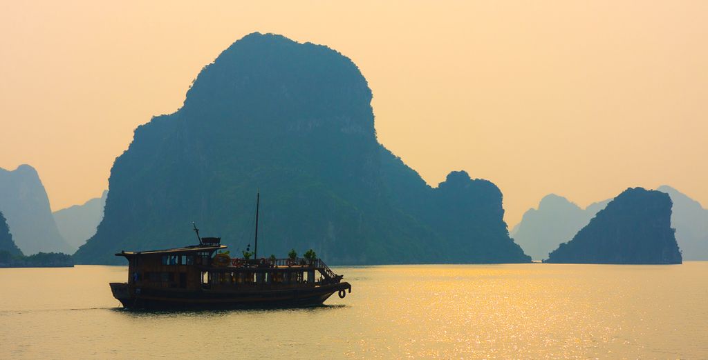 Explore Vietnam & Cambodia