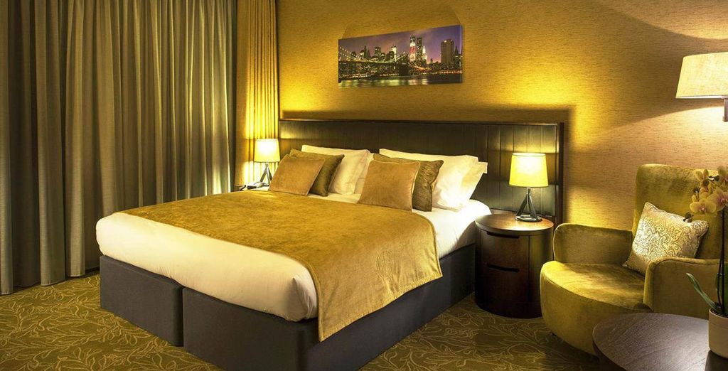 Genting Hotel 4* in Birmingham