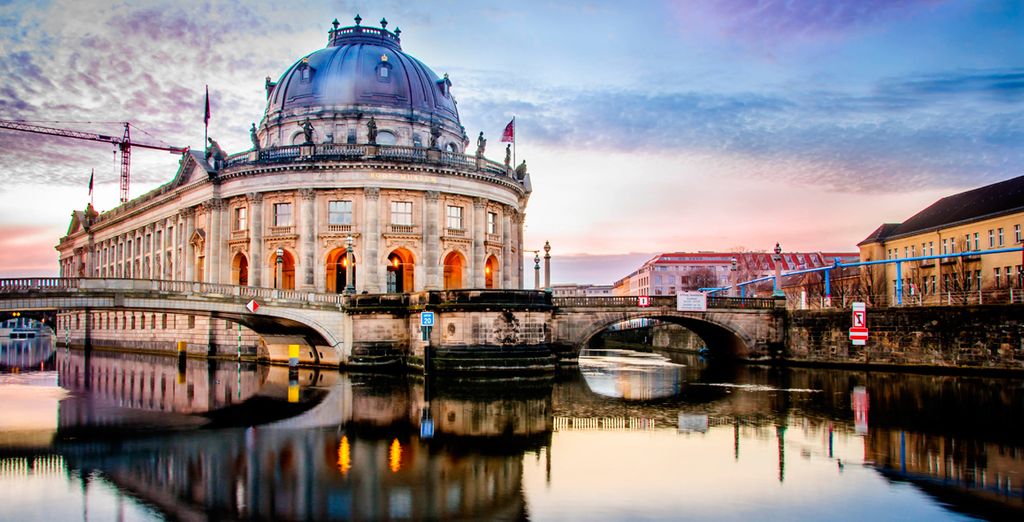 Berlin travel guide